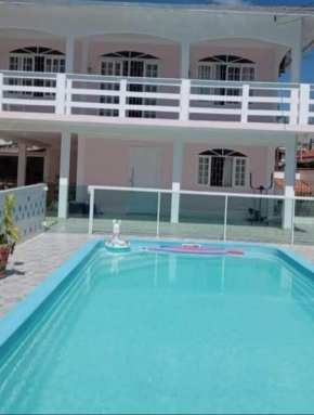 Casa com piscina Ingleses 0169